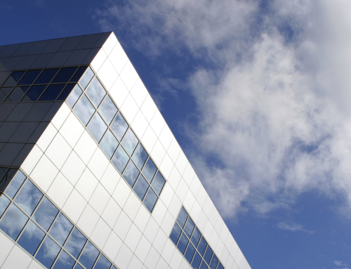 Composite panels in construction: How can they be used and what are the benefits?